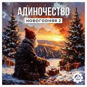 Новогодняя 2